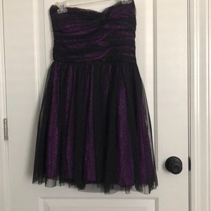 Homecoming Dress